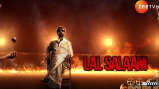 Lal.Salaam.2024. HDTV Hindi Dubbed