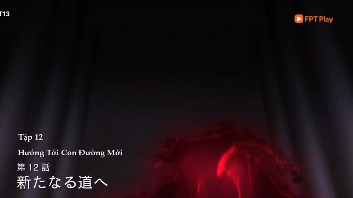 GaCha Vô Hạn Lv9999 Tập 12 - FPT Play