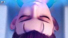 EP10 | Wo Shi Da Shenxian S1 - 1080p HD Sub Indo