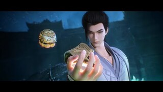 Thế Giới Hoàn Mỹ Tập 114 Trailer