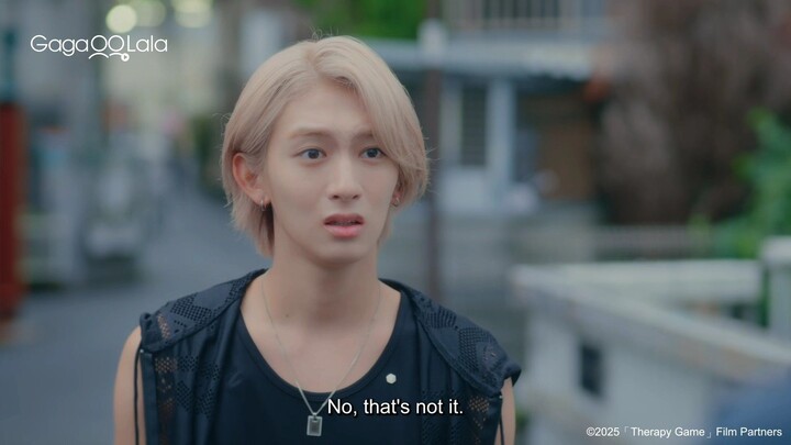 Run like you've never run before, Minato!! Don't let your boyfriend go wtf