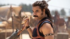 A.R.M full movie [indo sub]