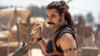 A.R.M full movie [indo sub]