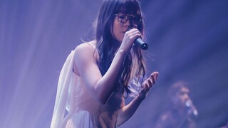 [ซับจีน-ญี่ปุ่น] เพลง Ninelie (Sawano Hiroyuki / Aimer ) เวอร์ชั่นLive