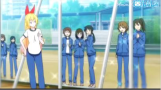 Mean It #AMV