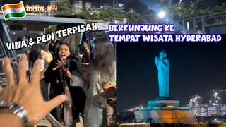 VINA FAN IN INDIA PART 4 - KITA BERPISAH GAIISS
