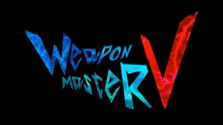 Weapon Master 5