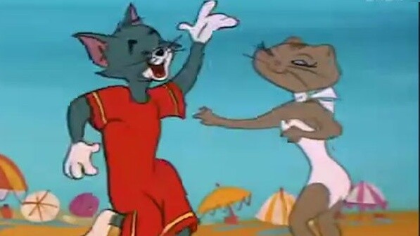 Dancing Girl's Tears