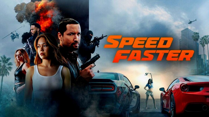 Speed Faster (2026) Sub Indo