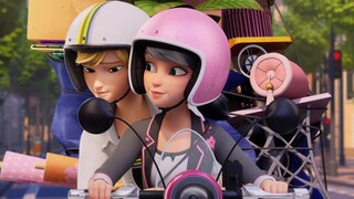 Miraculous Season 6 Episode 1