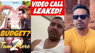 Congress Politician Private Video Call With Girl Leaked! REACTS, Tum Mere 2 Budget?, Flying Beast