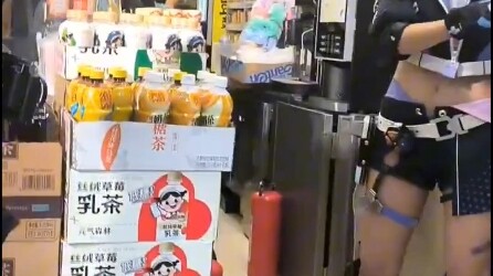 Kanno Hana is so cute!!! She’s so beautiful!!