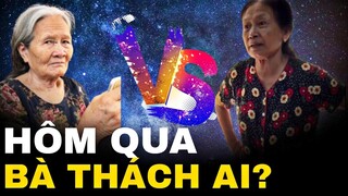 Khi bà mình là game thủ chuyên nghiệp Tập 2