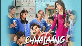 CHHALAANG (2020) FULL MOVIE HD(1020P)