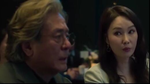 Kdrama|N0tes from the Last R0w Episode 5