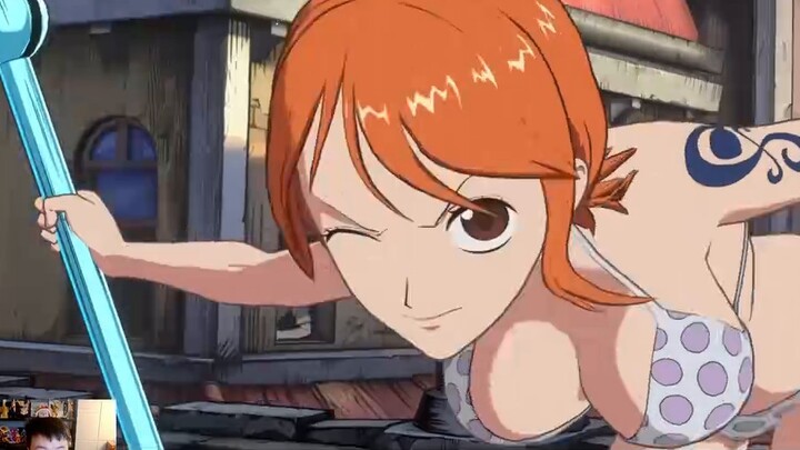 Invincible oppression, this is the highest combat power of Naruto! After conquering the fortress, go