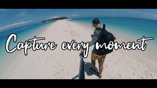 Capture Every Moment - Samar | Leyte | Bohol Trip