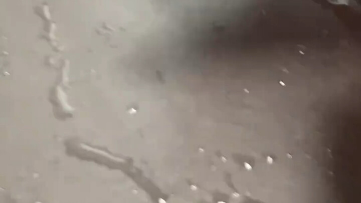 缺你吃了吗？吃这么多～