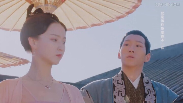 Wonderful Fate (2021) ชะตาลิขิตมาพบรัก EP 3 [ซับไทย]