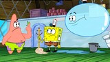 SpongeBob SquarePants: Gelembung Kotor Jahat Telah Muncul Di Beachy Castle, Dan Karyawan Baru Raja K