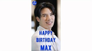 ♪ღ♪HAPPY BIRTHDAY♪ღ♪ 𝗠𝗮𝘅 𝗡𝗮𝘁𝘁𝗮𝗽𝗼𝗹 (June 9, 1994) 🎂 🥳