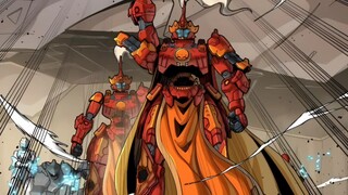 星甲魂将传（173）