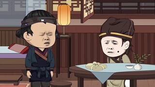 Bí ẩn về trải nghiệm cuộc sống của Qingtian sắp được hé lộ.