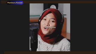 Untuk Indonesia kita punya semua🇮🇩❤️ 🎙️: @mutiawr1 - Jadilah Legenda (Cover) - Superman Is Dead #