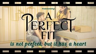 review A Perfect Fit is not perfect, but it has a heart