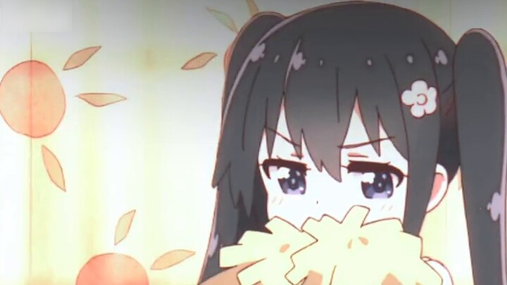 Saya belum pernah melihat lolicon sebelumnya, bisakah Anda melihatnya?