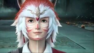 Tales of Demons and Gods Season 9 Episode 09 Indo Sub