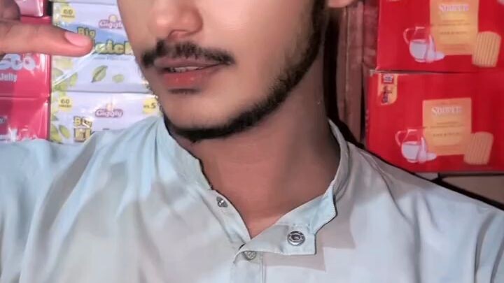 please follow me