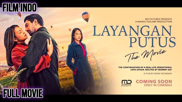 Layangan Putus The Movie (2023)