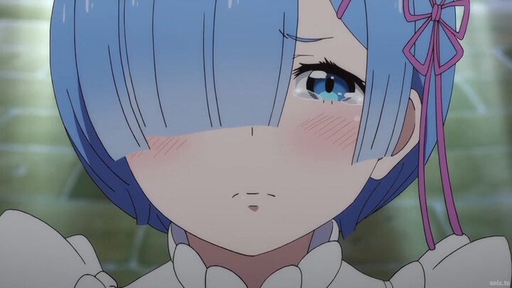 Re:ZERO -Starting Life in Another World; (Season 1 Episode 18 From Zero) "So Lovely" -rexl-