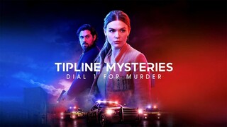 Tipline Mysteries Dial 1 for Murder - sub indo