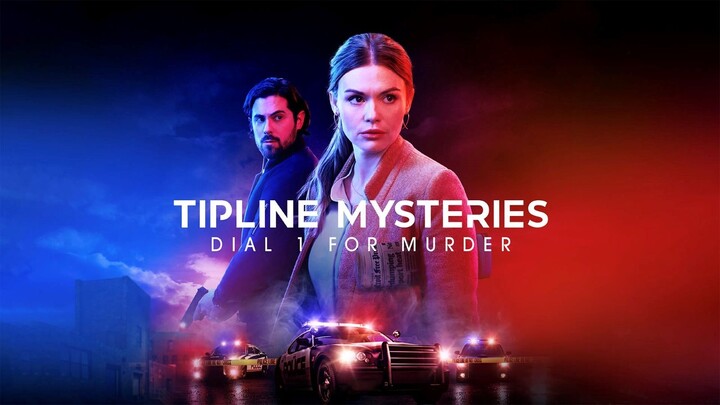 Tipline Mysteries Dial 1 for Murder - sub indo