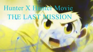 Must Watch The Dark Continent Hunter X Hunter Succession War Arc Kurapika S Arc Bilibili