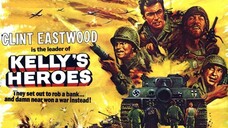 Kelly's Heroes - เดนทมิฬนิรนาม (1970)