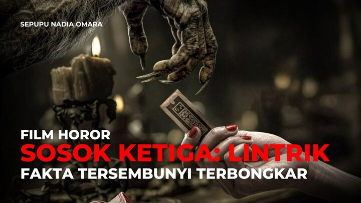 Sᴏsᴏᴋ Kᴇᴛɪɢᴀ: Lɪɴᴛʀɪᴋ (2025)