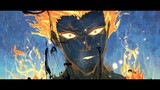 Chinese Anime Best Fight "Fire Vs Ice" Fog Hill of the Five Elements