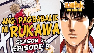 Slamdunk Season 2 Episode 9