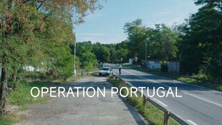 Operation Portugal 2021