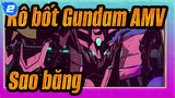 Rô bốt Gundam AMV
Sao băng_2