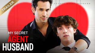 A agent meets a young heir. Faced with their naked love,what would they do?[My Secret Agent Husband]