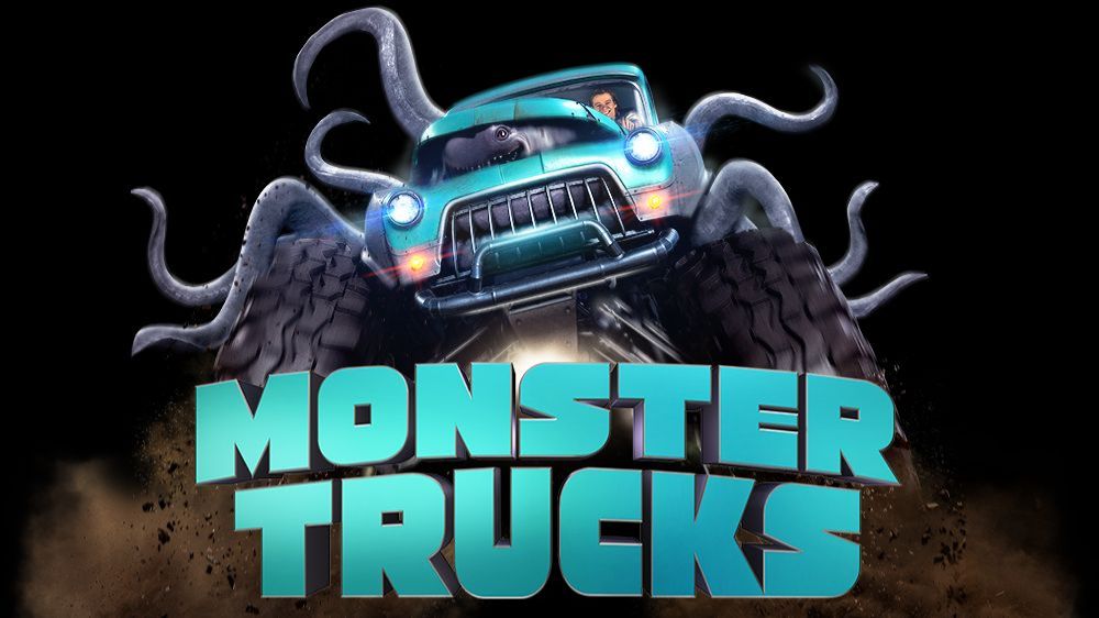 D21.FUN-Monster Trucks (2016)-1080p - BiliBili
