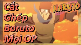 Cắt Ghép Boruto Mọi OP