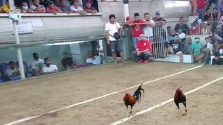 Muntik pa tumabla. (Left side)