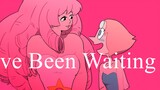 [Vũ trụ Steven] Tôi đã chờ đợi