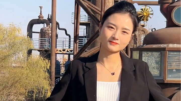 Another winter has come. Can this new winter outshine the old, bitter cold?