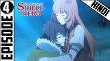 The Rising of The Shield Hero Episode 4 Explained in Hindi | Makeing Anime